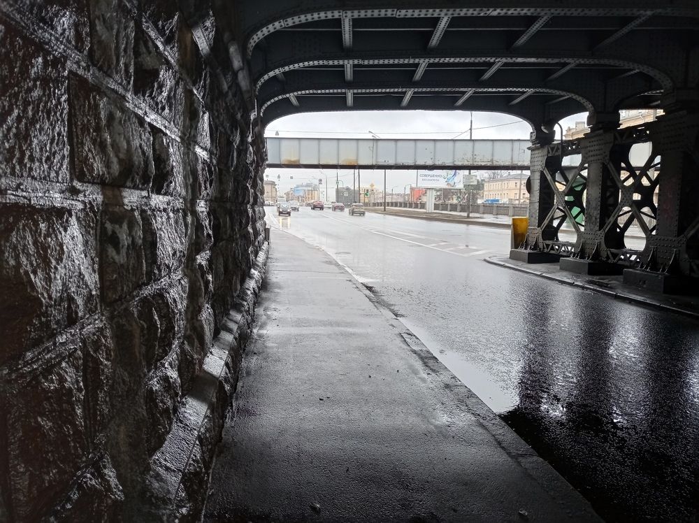 Photograph by Наталья Стальмакова