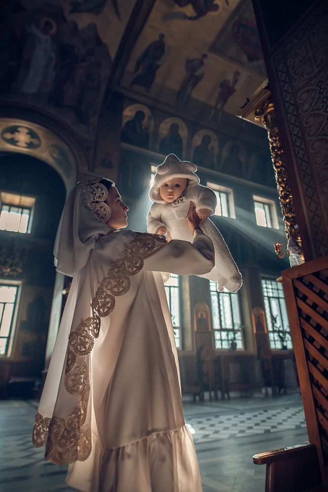 Photograph by Ирина Фролова