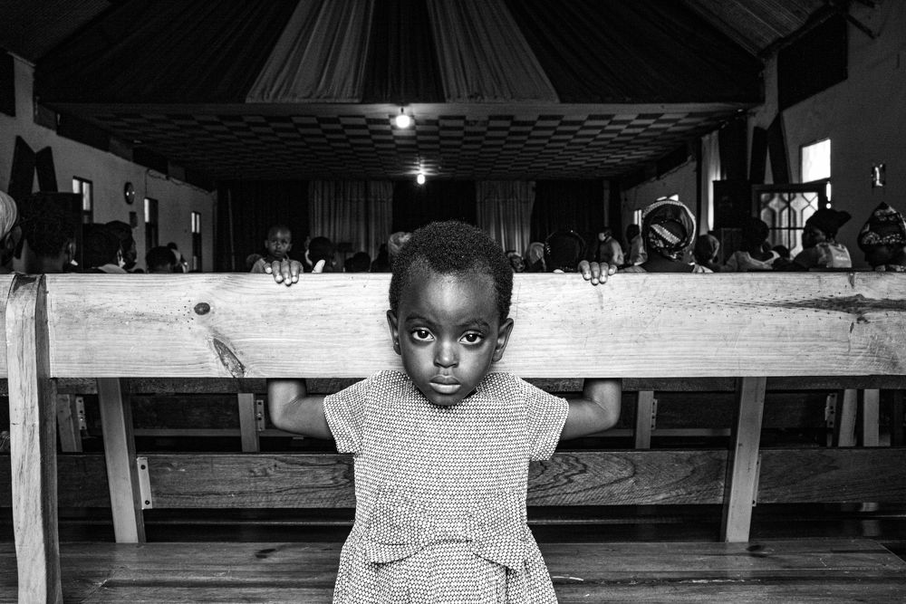 Photograph by Eduardo Moreno