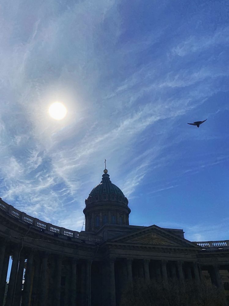 Photograph by Ирина Фролова