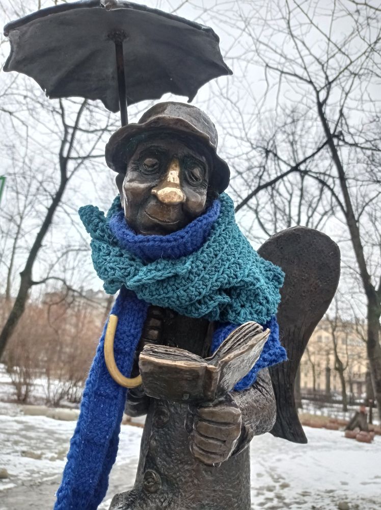 Photograph by Наталья Стальмакова