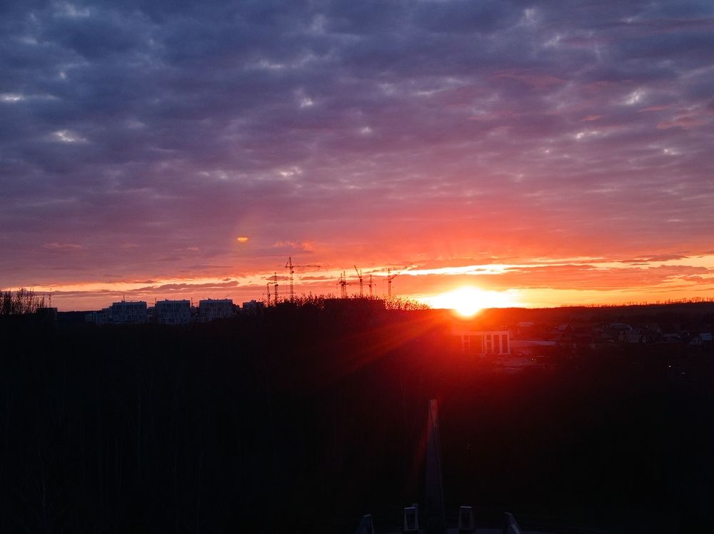 Photograph by Наталья Стальмакова