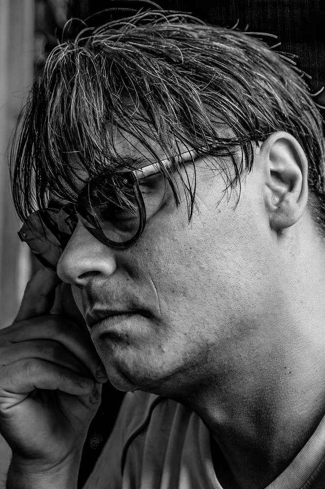 Photograph by Djordje Filipovic