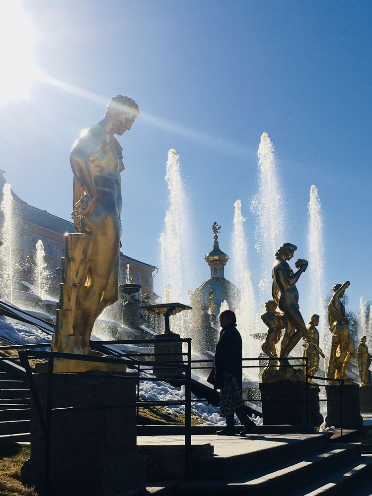 Photograph by Анна Чеснокова