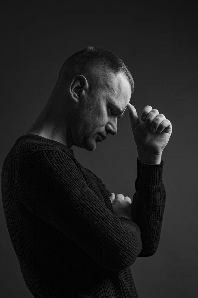 Photograph by Lisbet Slabova