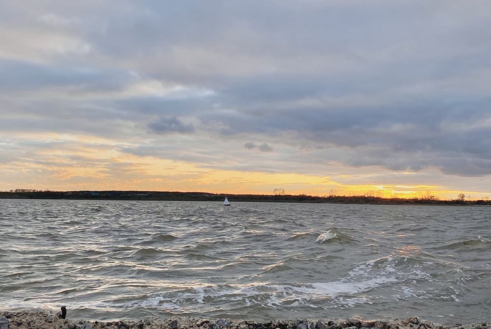 Photograph by Yuliya Khramova