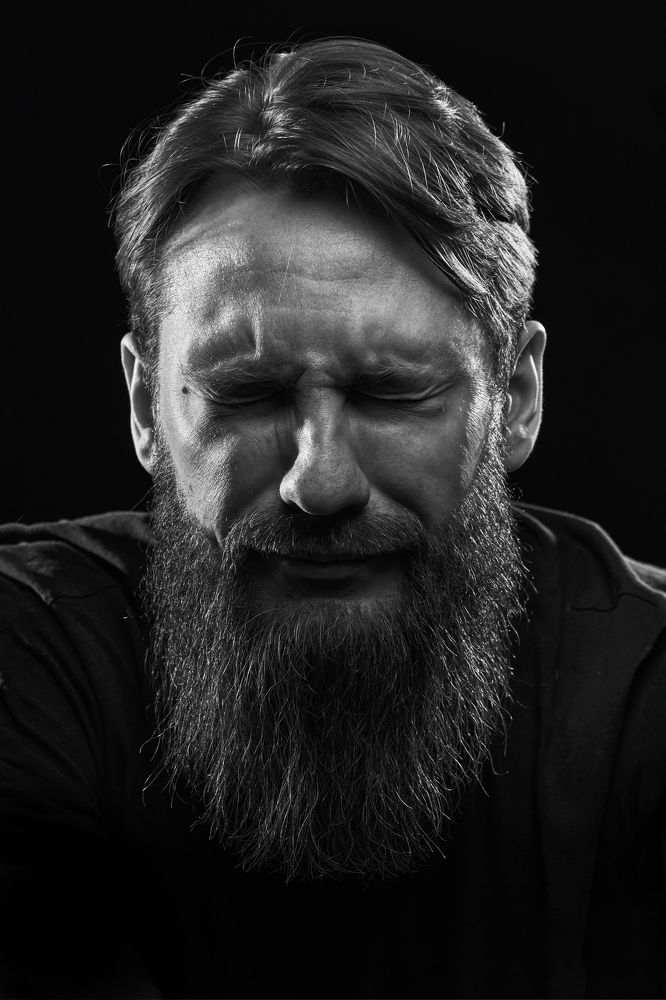 Photograph by Yuliya Khramova