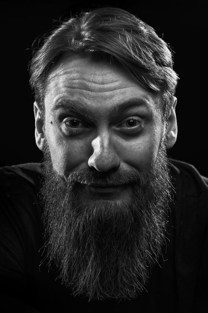 Photograph by Yuliya Khramova