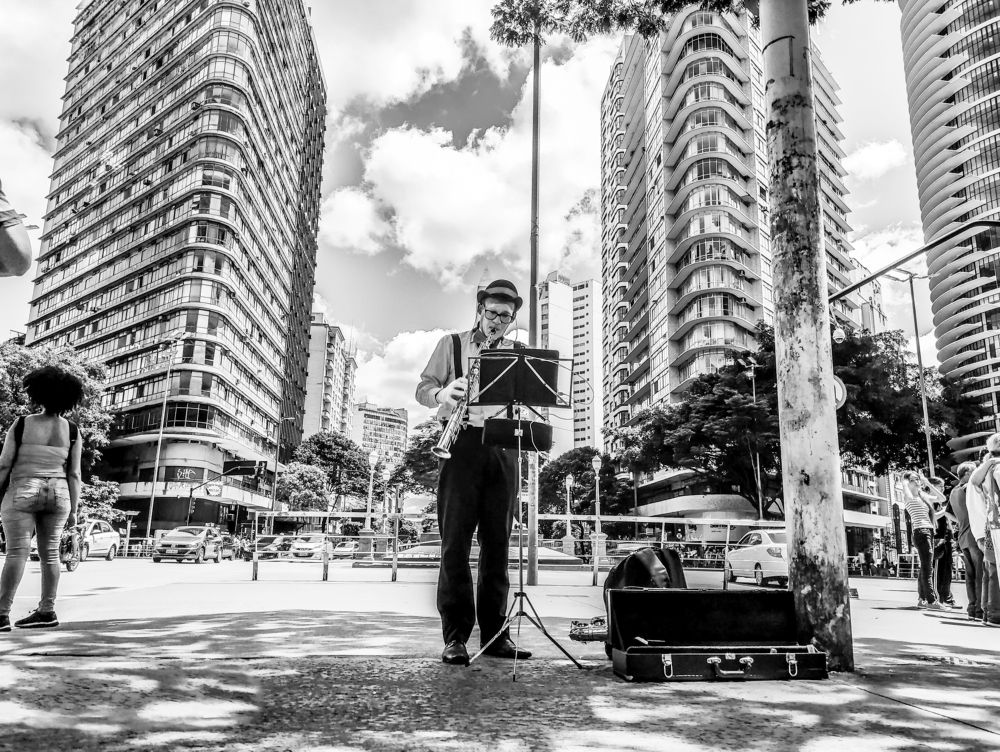 Photograph by Márcio Silva