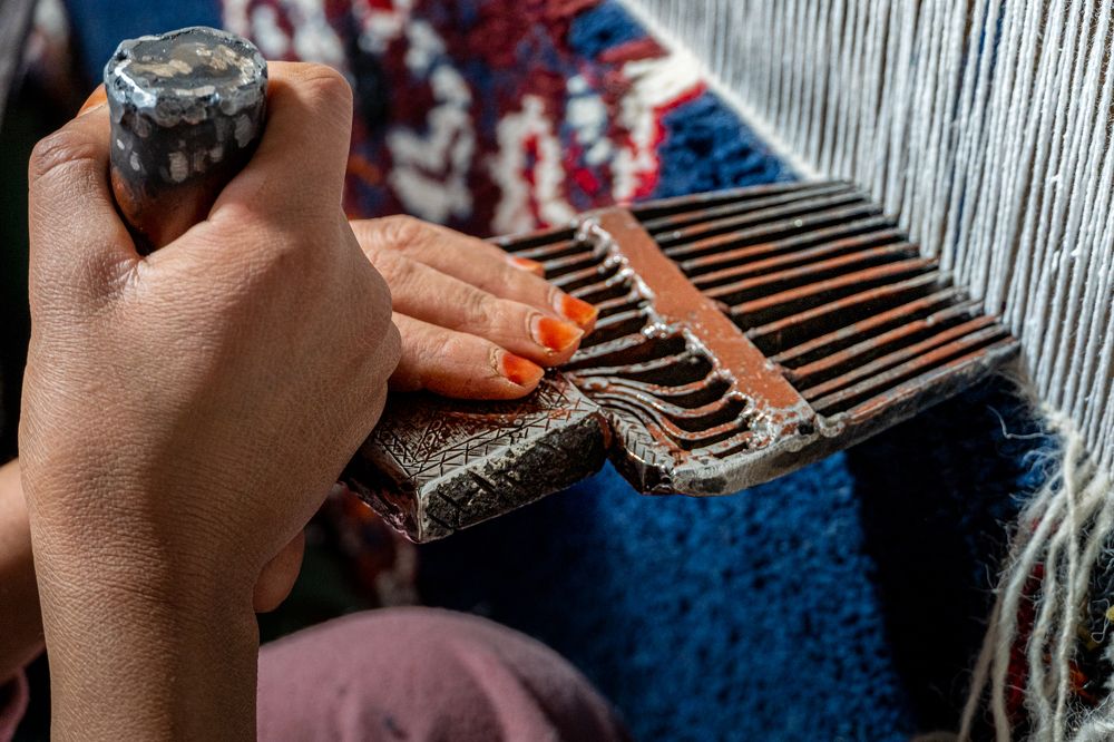 Photograph by Abdelhadi azrhirh