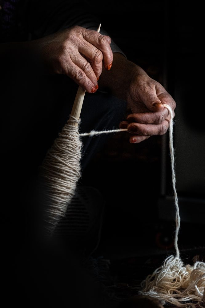 Photograph by Abdelhadi azrhirh