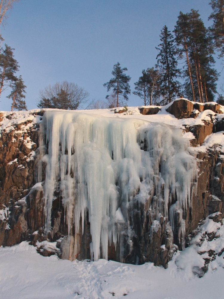 Photograph by Екатерина Николаева