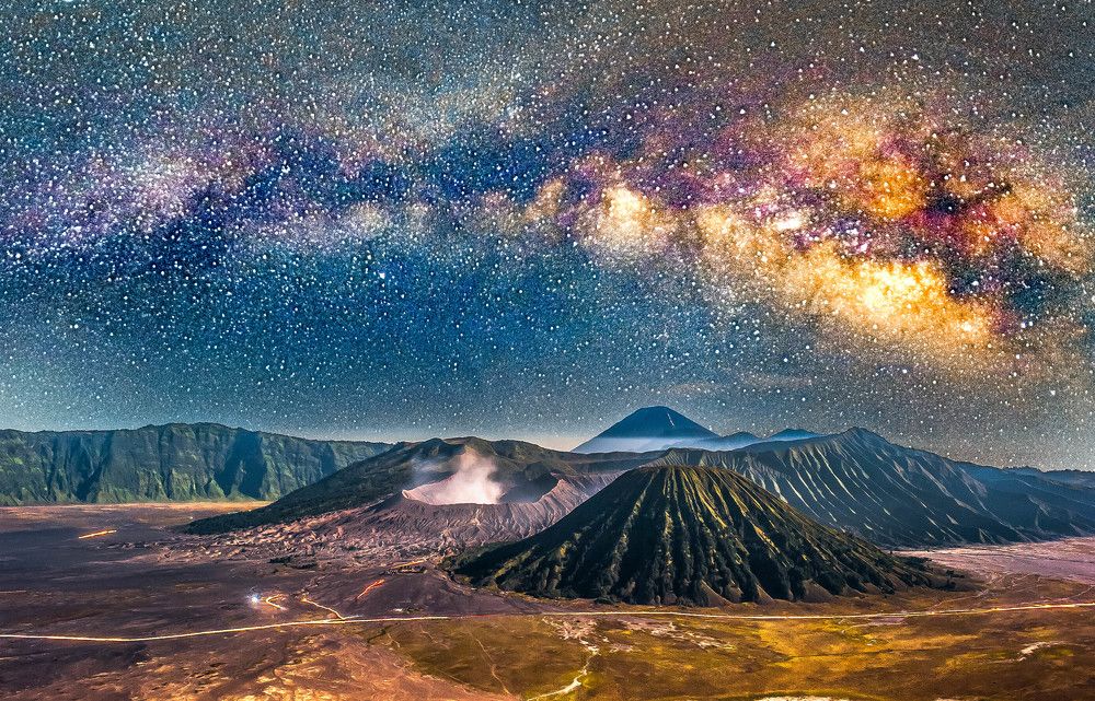 Photograph by Thanh Le