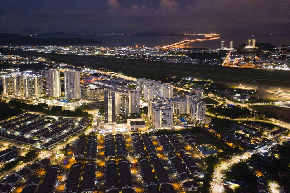 Photograph by Bryan Lim