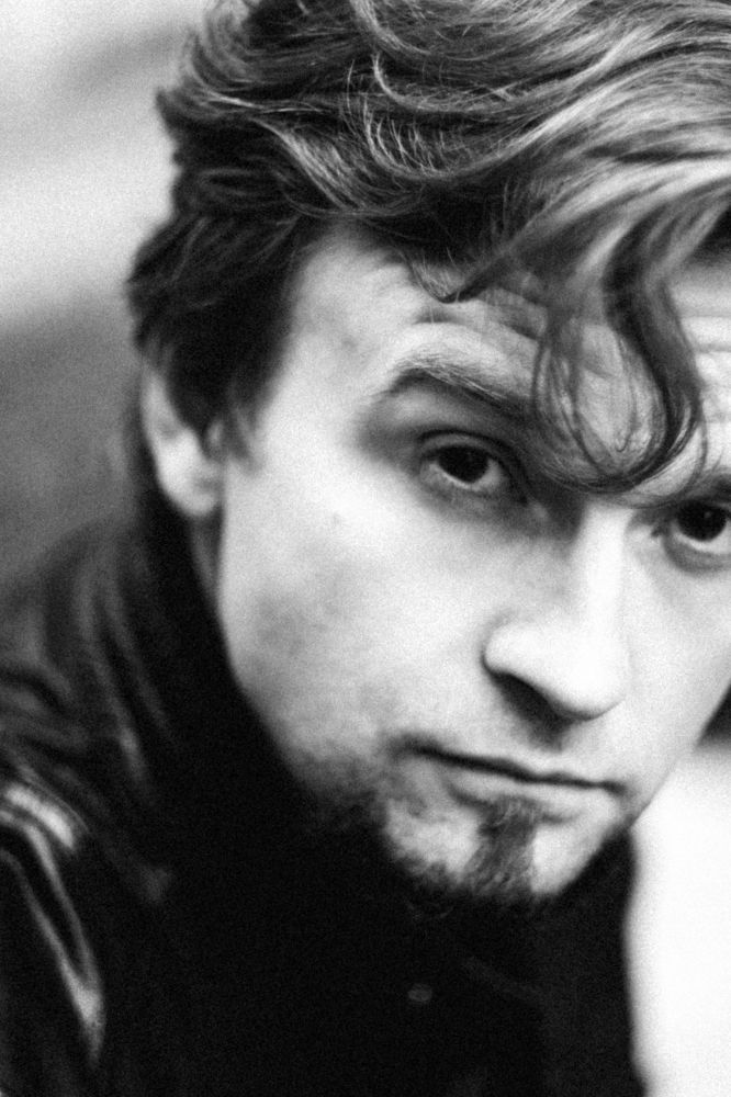 Photograph by Алена Ильина