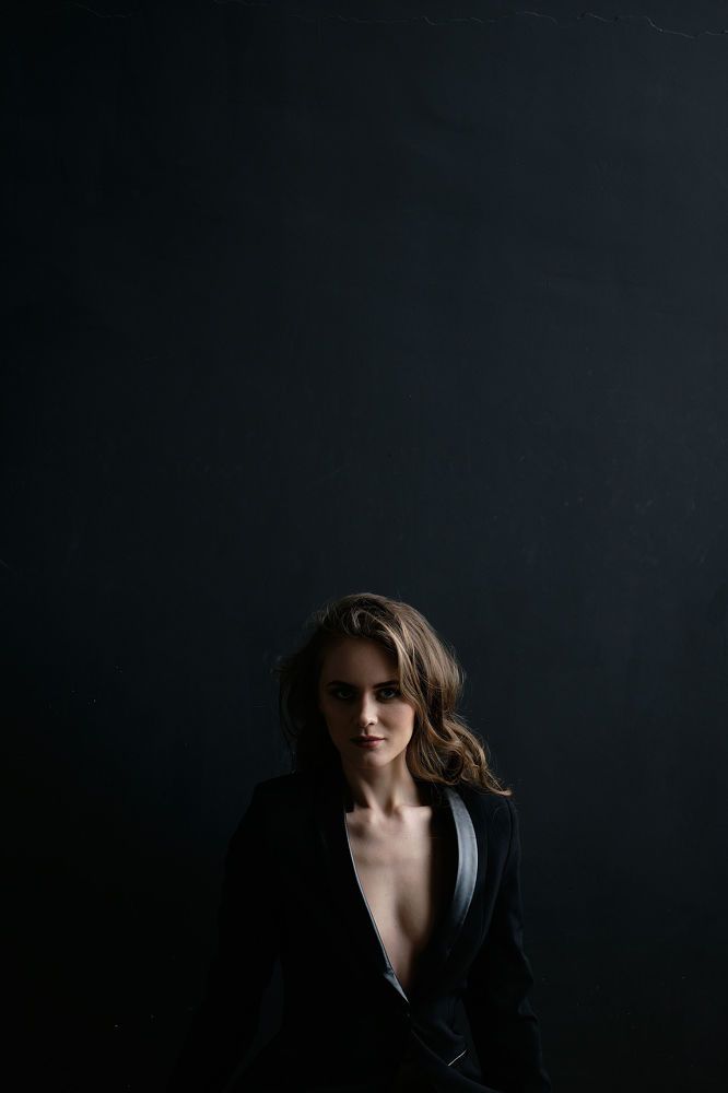 Photograph by Алена Ильина