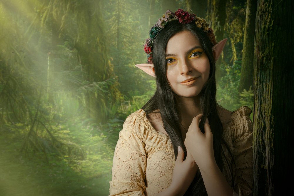 Photograph by ANGEL GONZALEZ