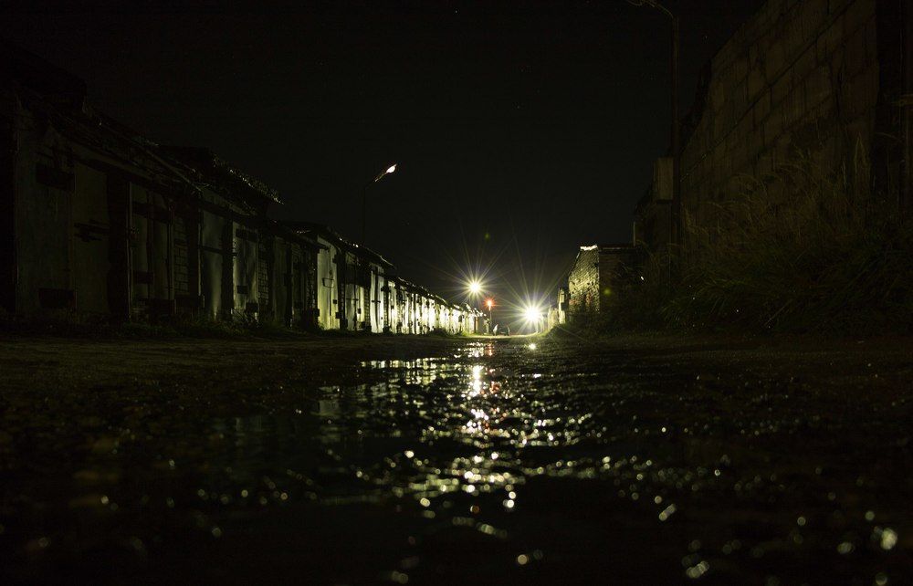 Photograph by Олеся Жукова