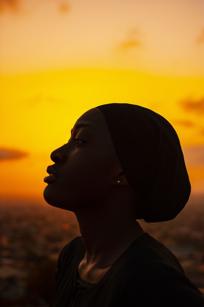 Photograph by Clement Eastwood