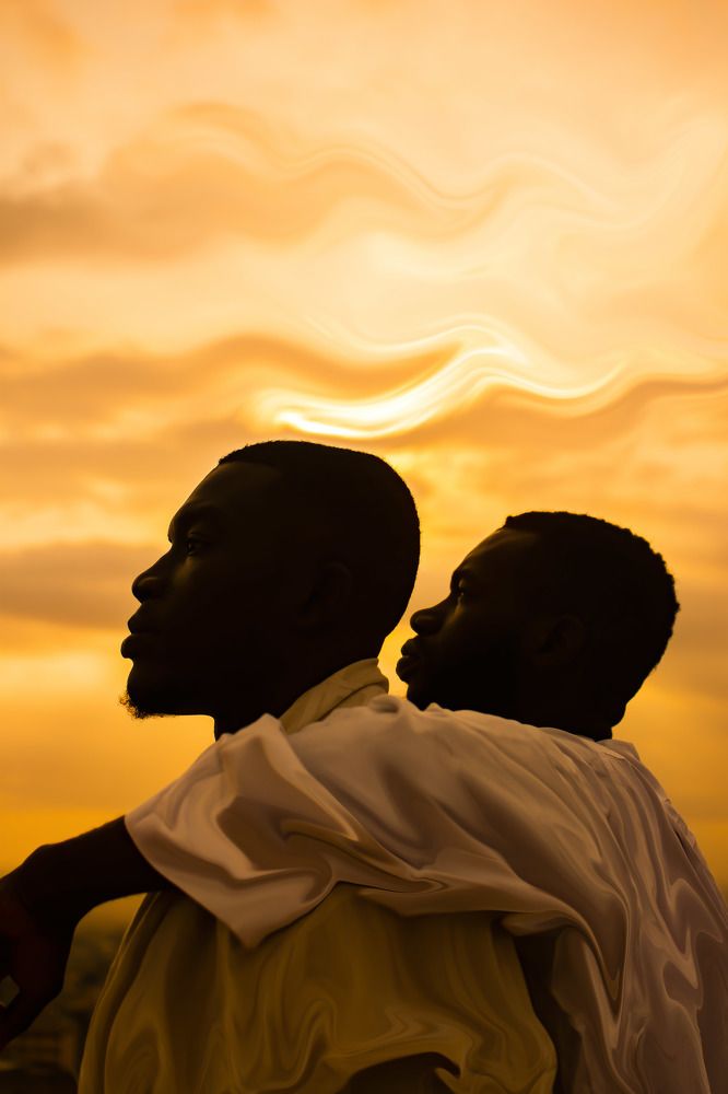 Photograph by Clement Eastwood