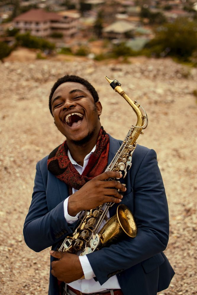 Photograph by Clement Eastwood