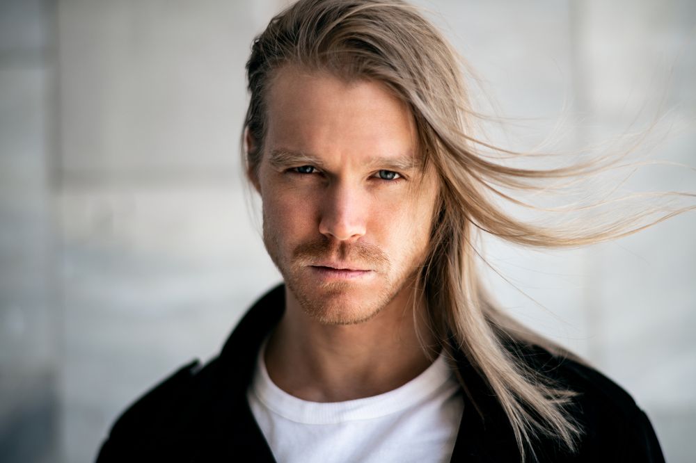 Photograph by Максим Черевиченко