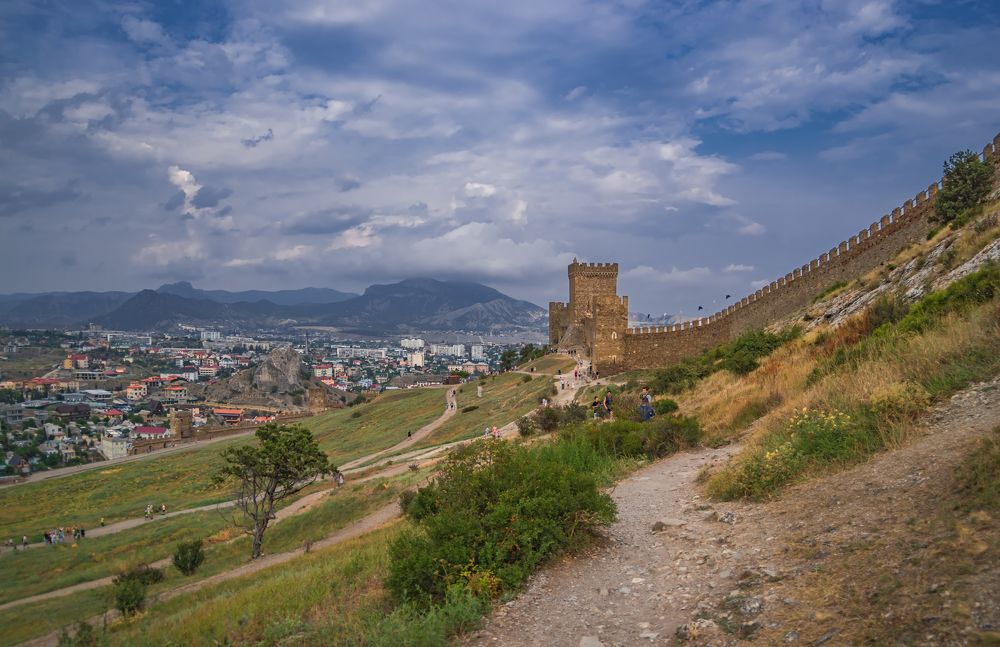 Фотография автора Дмитрий