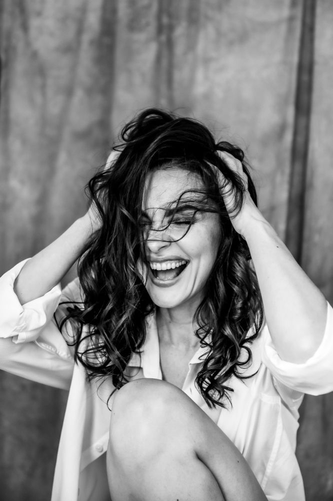 Photograph by Ирина Регульская