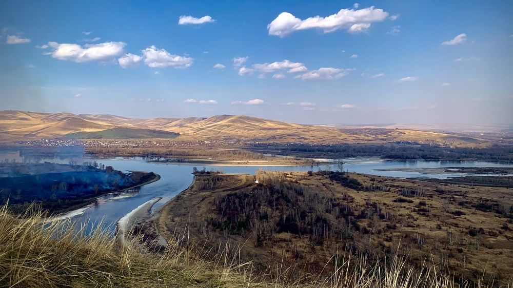 Photograph by Степан Кравченко