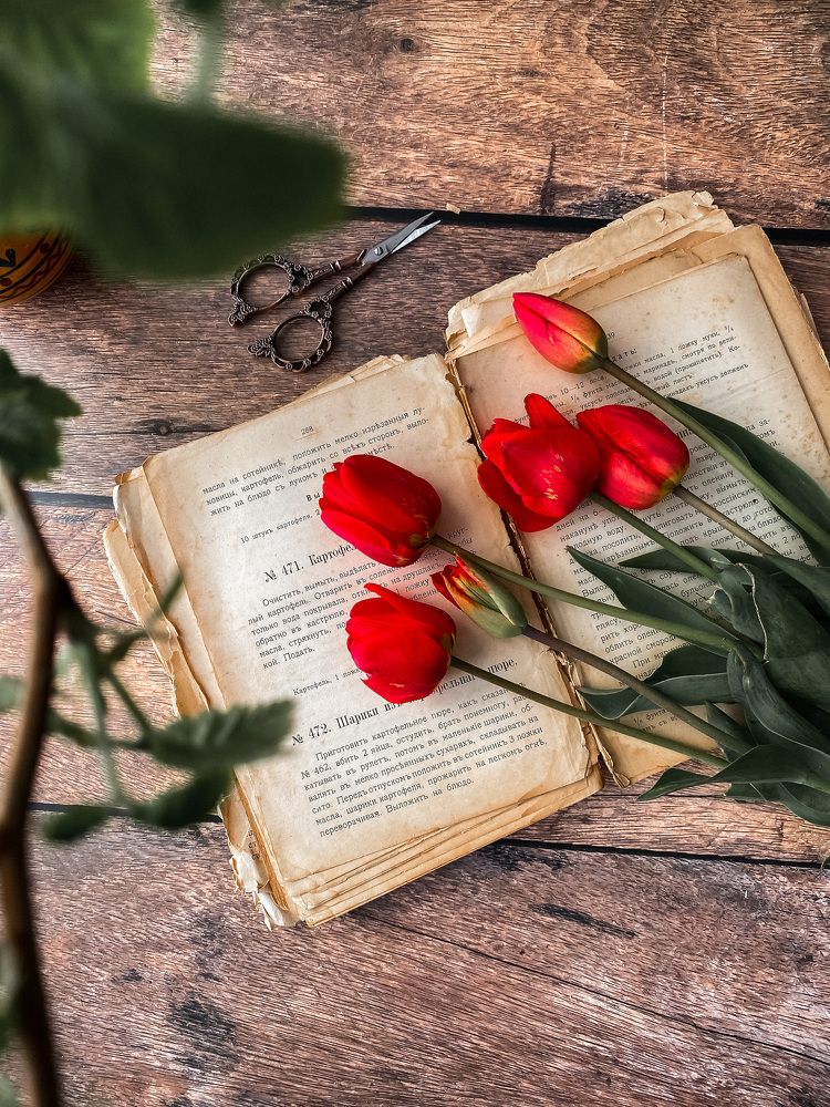 Вдохновение