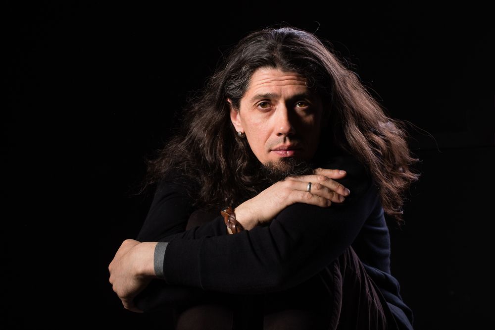 Photograph by Александр