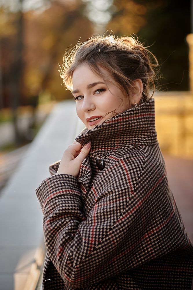 Photograph by Юлия Карпова