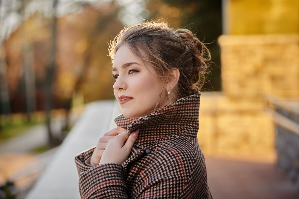 Photograph by Юлия Карпова