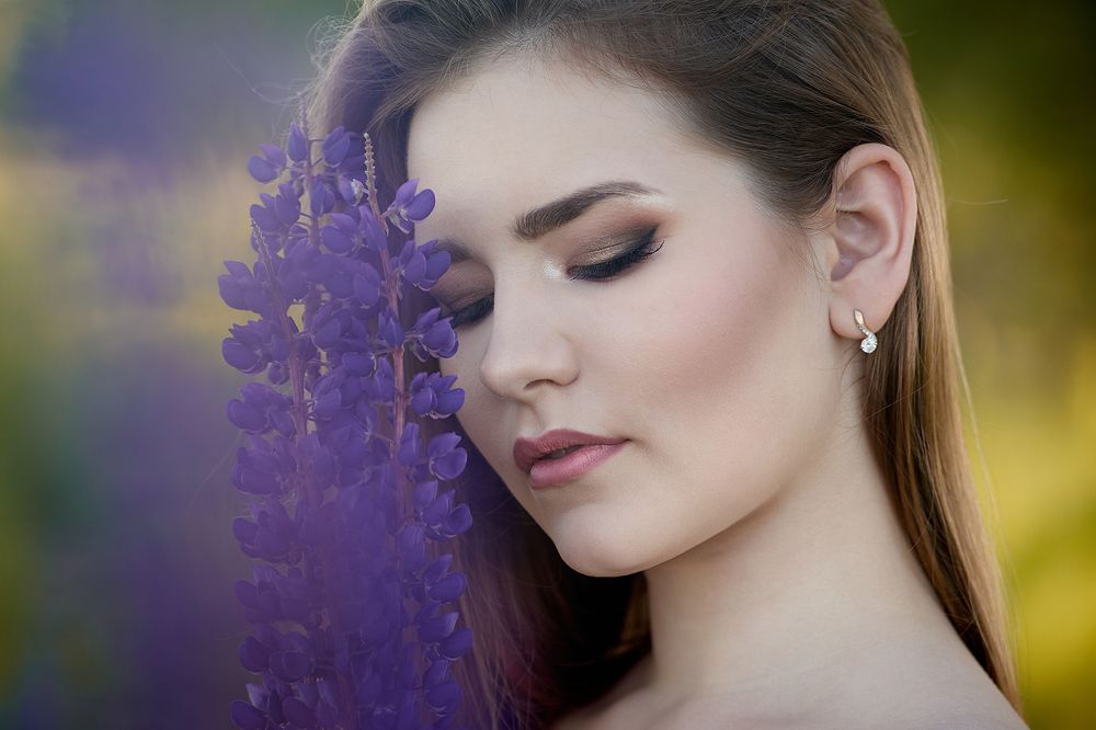 Photograph by Юлия Карпова