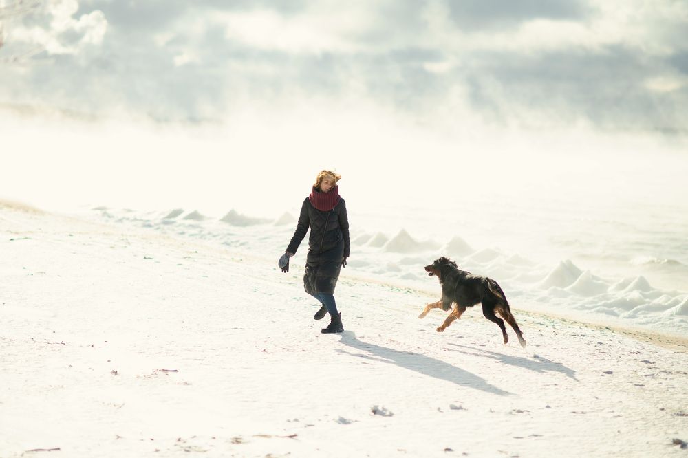 Photograph by Александра Панина