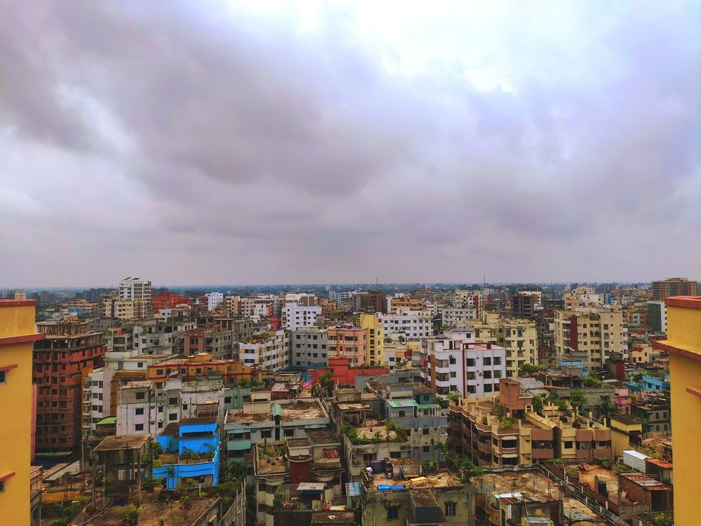 Photograph by ANWAR KHAN