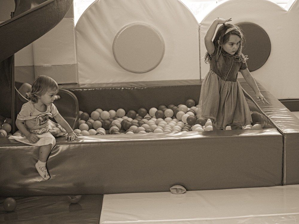 Photograph by Ivana Kolenc