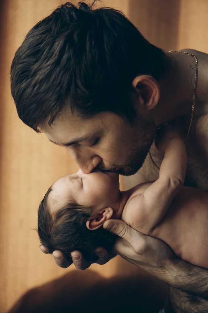 Photograph by Larissa Krasavina