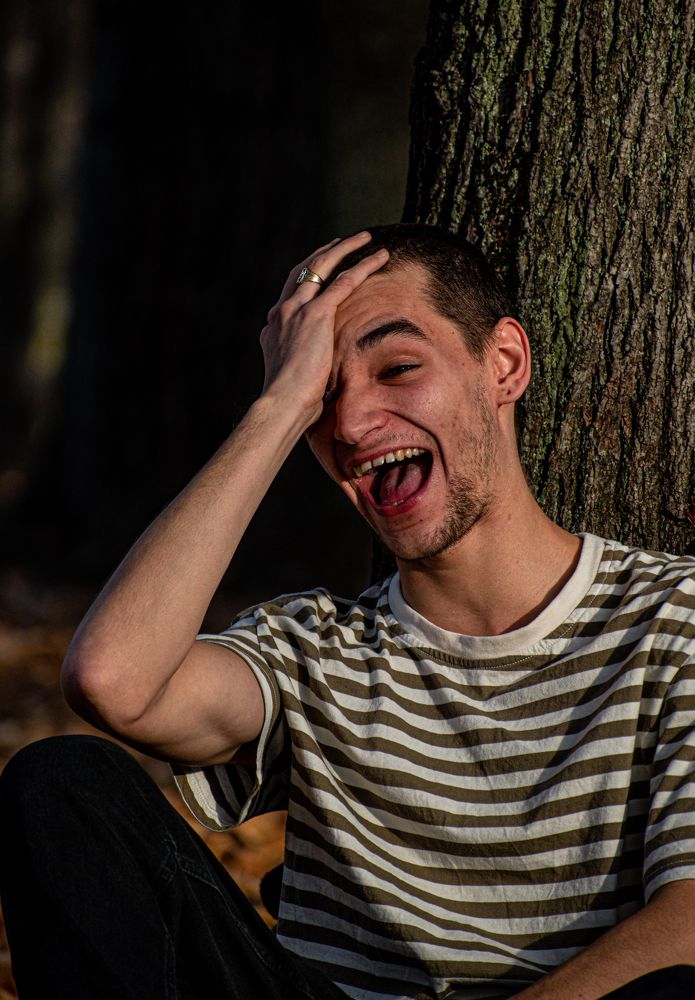 Photograph by LYBOMIR NAKOV