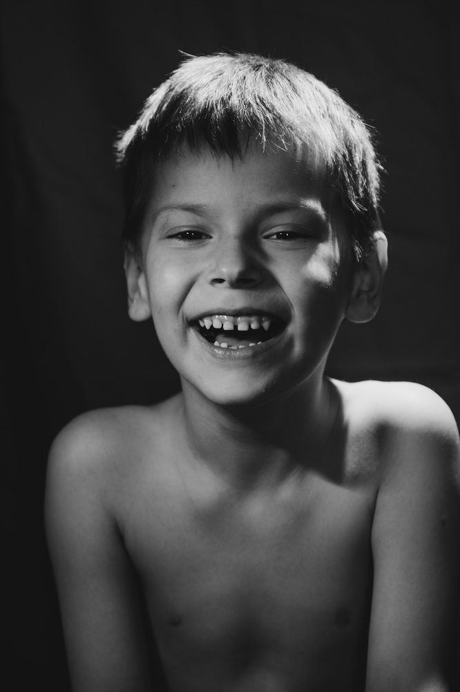Photograph by Larissa Krasavina