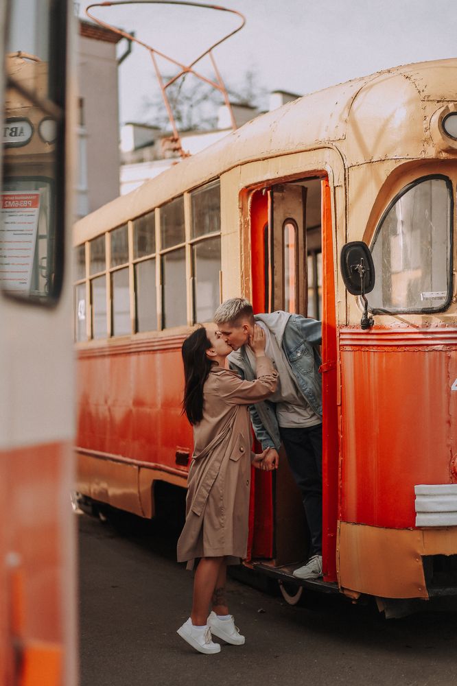 Photograph by Елена Дорошкевич