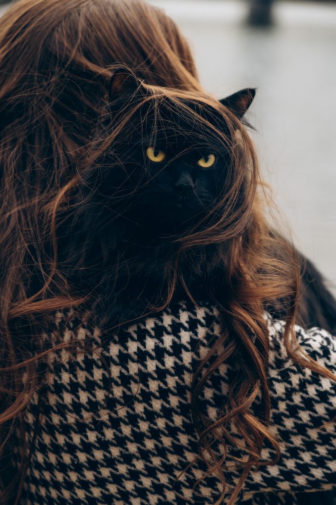 Photograph by Larissa Krasavina