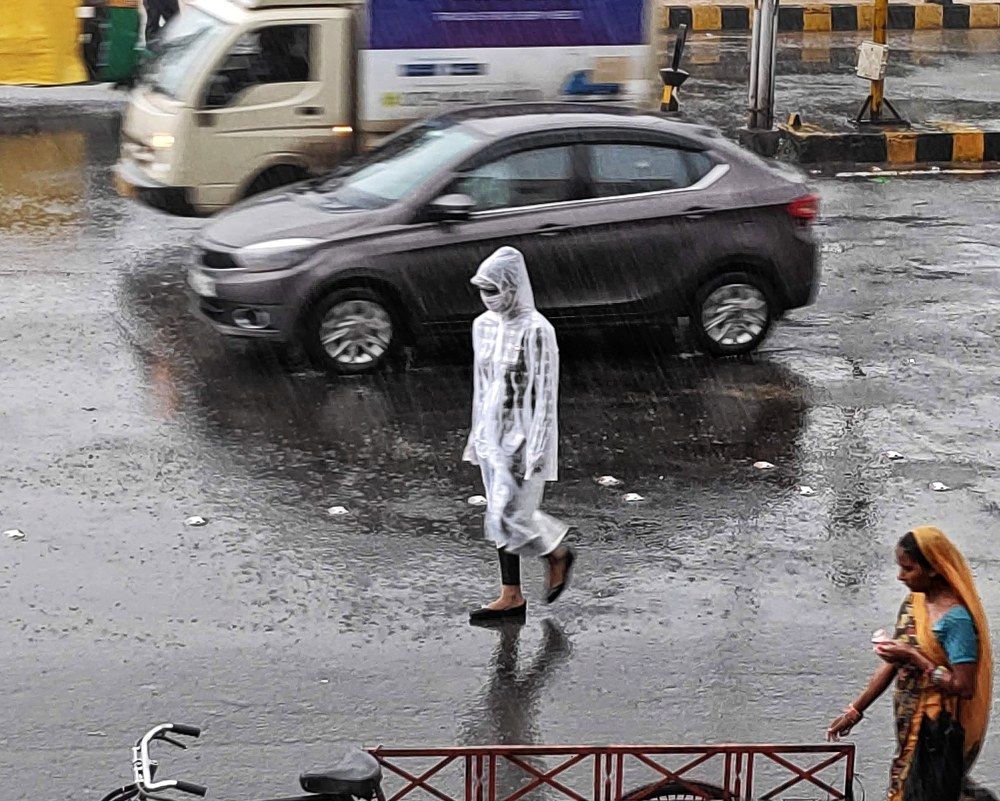 Photograph by Vivek Gohil