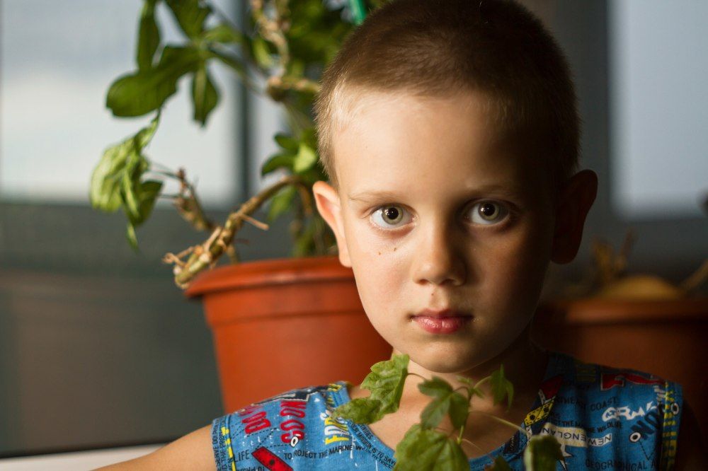 Сама серьезность