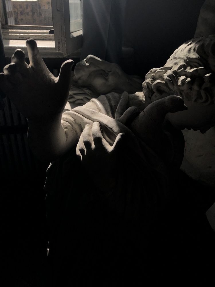 Photograph by Ничипоров Никита