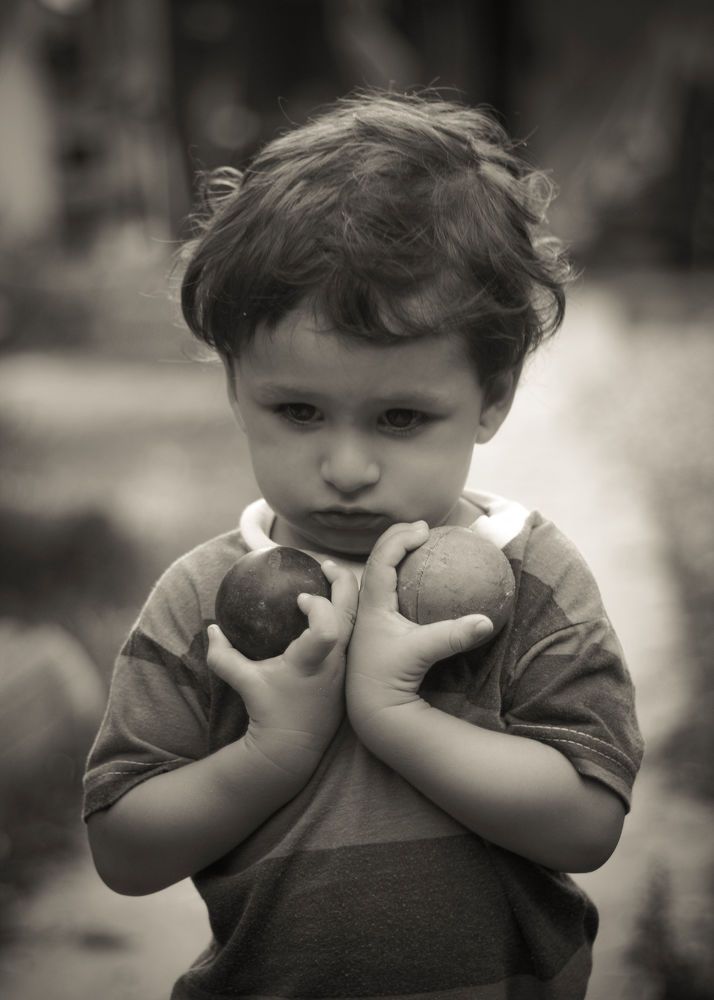 Photograph by Jhara Saenger