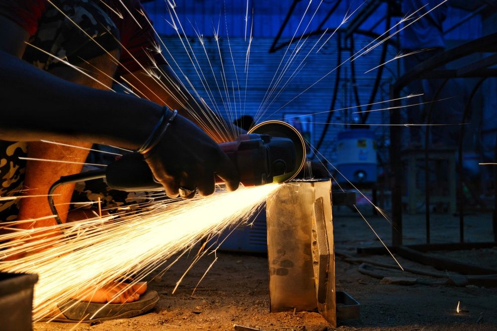 Photograph by Naga Bharath Vadla