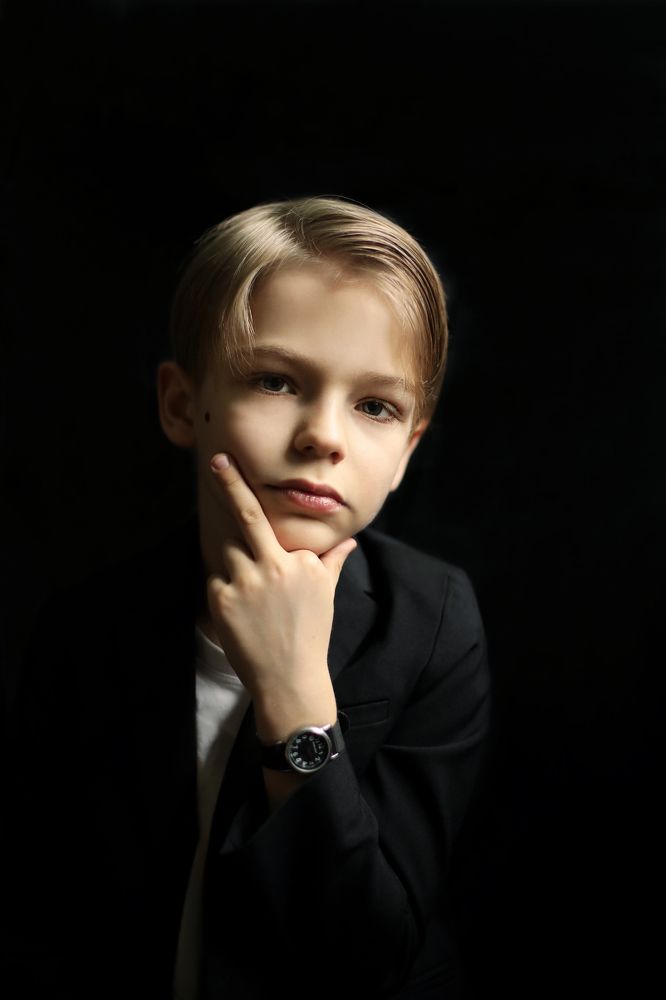 Photograph by Ольга Нахалова