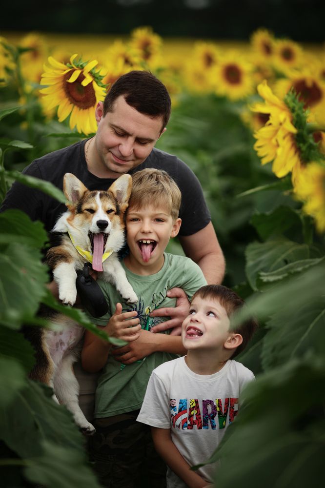 Photograph by Ольга Нахалова