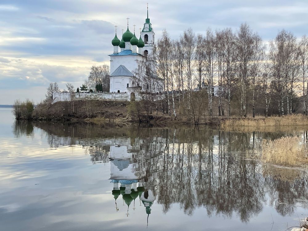 Photograph by Ирина Платонова